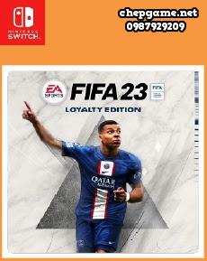 EA SPORTS FIFA 23 Legacy Edition