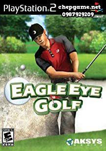Eagle Eye Golf