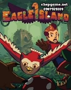 Eagle Island