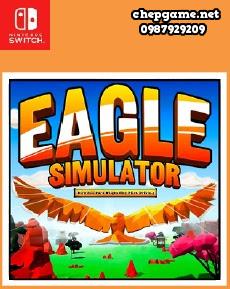 Eagle Simulator Bird Zoo Park Flight Sky Pilot Driving