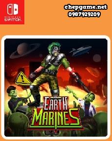 Earth Marines