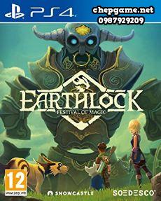 Earthlock Festival of Magic