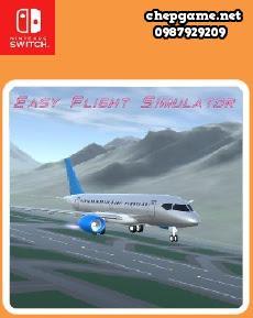 Easy Flight Simulator