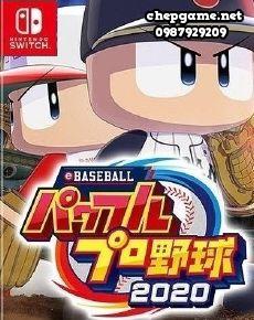 eBaseball Powerful Pro Yakyuu 2020