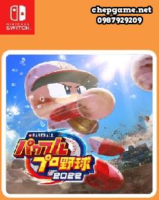 eBaseball Powerful Pro Yakyuu 2022