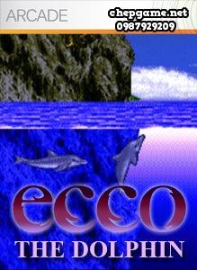 Ecco The Dolphin