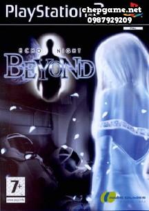Echo Night Beyond