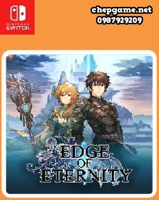 Edge Of Eternity