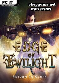 Edge of Twilight Return To Glory