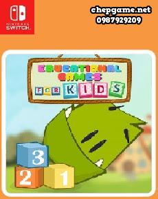 Educational Games for Kids