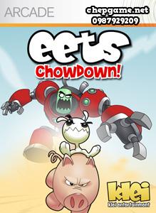 Eets Chowdown