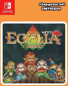 EGGLIA Rebirth