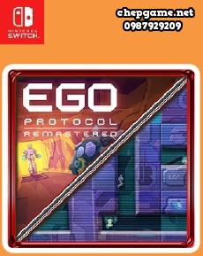 Ego Protocol Remastered