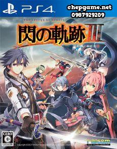 Eiyuu Densetsu Sen no Kiseki 3