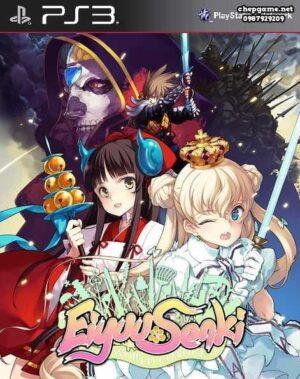 Eiyuu Senki The World Conquest