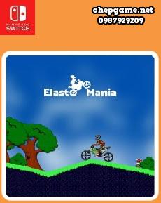 Elasto Mania Remastered