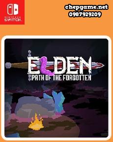 Elden Path of the Forgotten