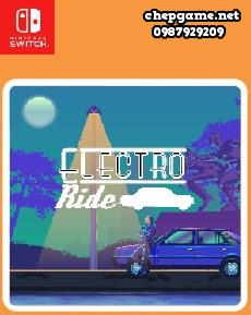 Electro Ride The Neon Racing