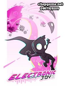 Electronic Super Joy 2