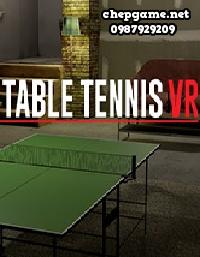 Eleven Table Tennis VR