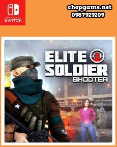 Elite Soldier Shooter