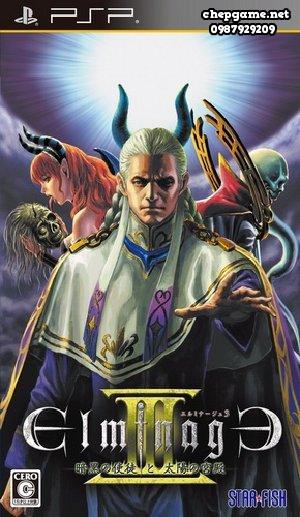 Elminage 3 Ankoku no Shito to Taiyou no Kyuuden