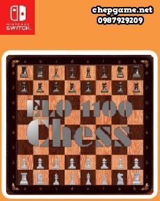 ELO 1100 Chess