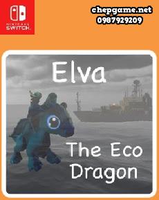 Elva the Eco Dragon