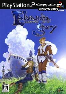 Elvandia Story