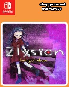 Elysion feeling of release