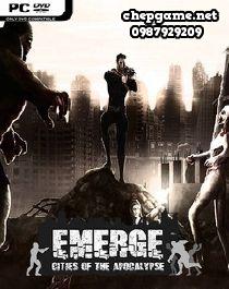 Emerge Cities of the Apocalypse