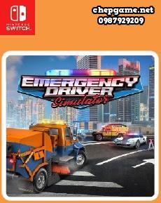 Emergency Driver Simulator