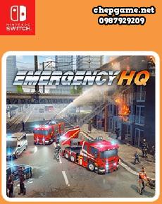 EMERGENCY HQ
