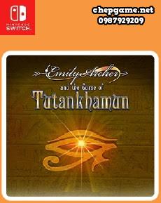 Emily Archer and the Curse of Tutankhamun