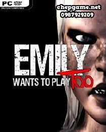 Emily Wants to Play Too