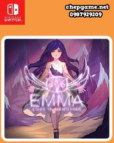 Emma Lost in Memories