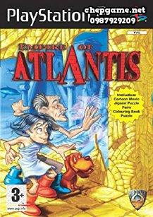 Empire of Atlantis