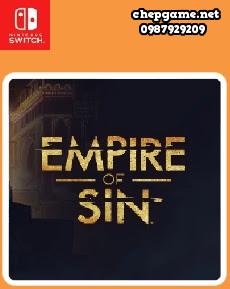 Empire of Sin