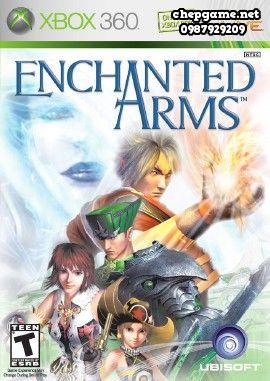 Enchanted Arms