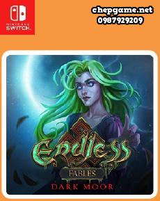 Endless Fables Dark Moor