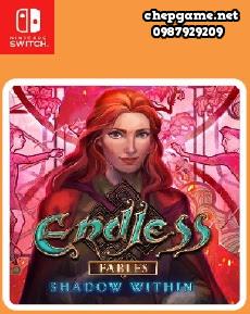 Endless Fables Shadow Within