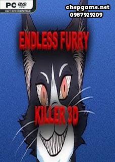Endless Furry Killer 3D