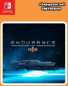 Endurance space action