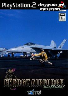 Energy Airforce Aim Strike