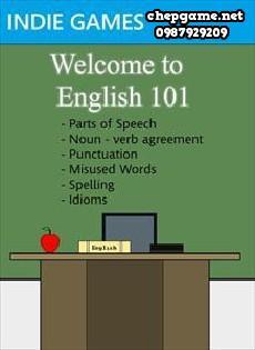 English 101