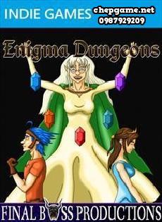 Enigma Dungeons