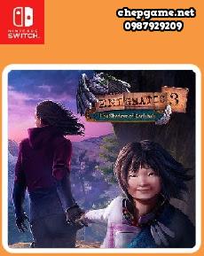 Enigmatis 3 The Shadow of Karkhala