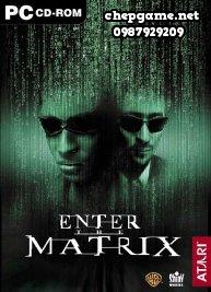 Enter the Matrix