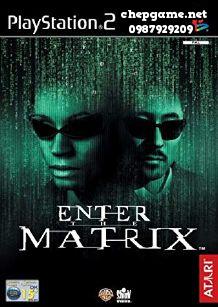 Enter The Matrix