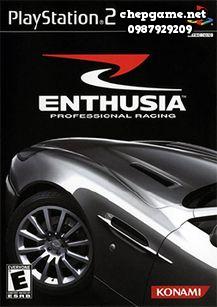 Enthusia Professional Racing